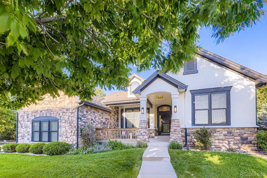 1020 S Ammons Circle, Lakewood, CO 80226 - #2