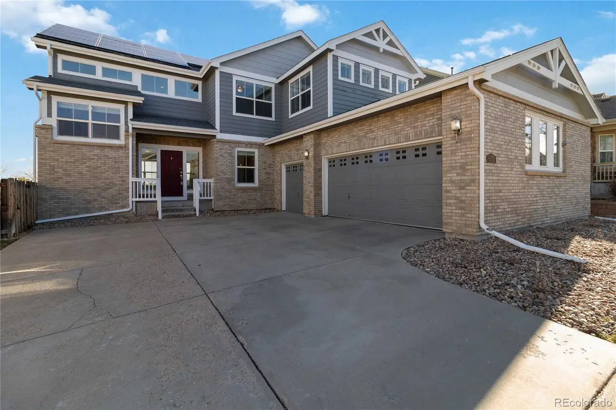 6250 S Newbern Way, Aurora, CO 80016 - Image #1