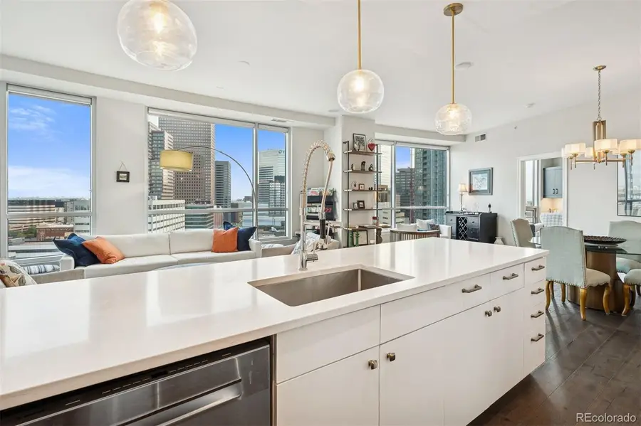 2001 Lincoln Street #1810, Denver, CO 80202 - Image #2