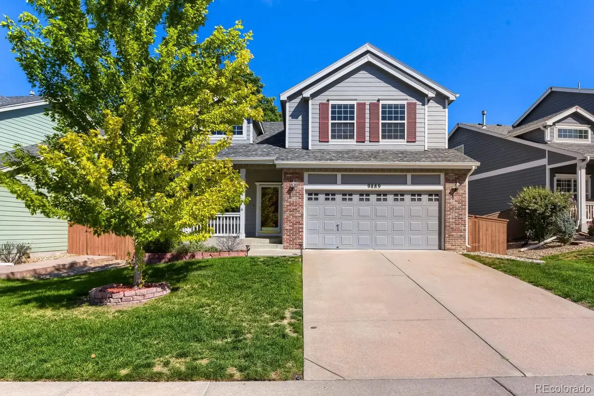 9889 Thornbury, Littleton, CO 80129 - #1