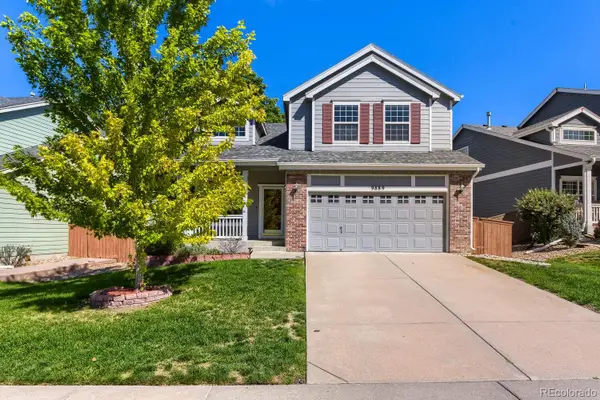 9889 Thornbury, Littleton, CO 80129