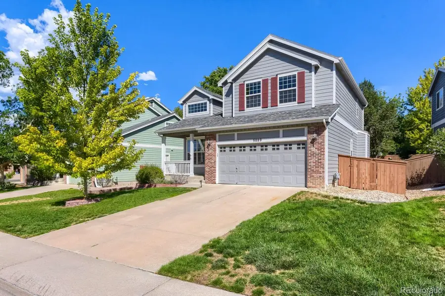 9889 Thornbury, Littleton, CO 80129 - #2