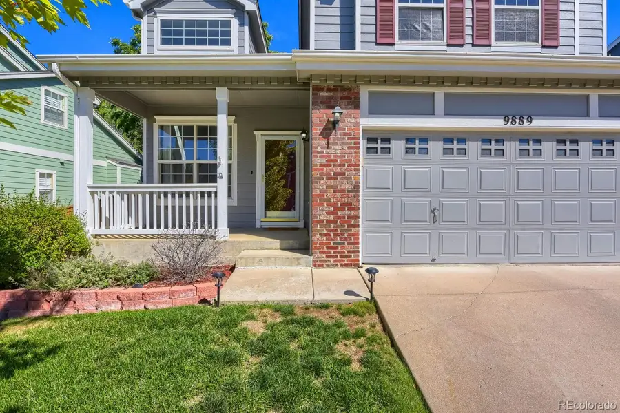 9889 Thornbury, Littleton, CO 80129 - #3