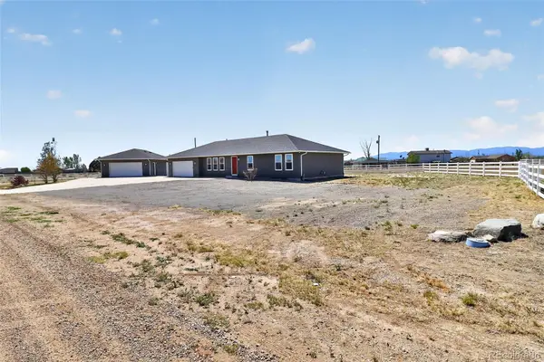 668 E Milt Drive, Pueblo, CO 81007