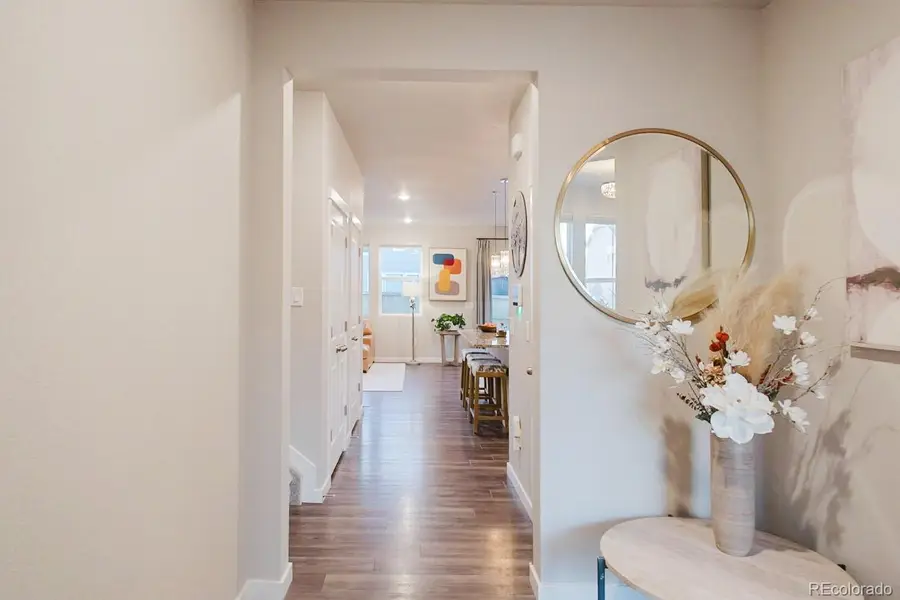 8091 Goldenray Place, Colorado Springs, CO 80908 - Image #3