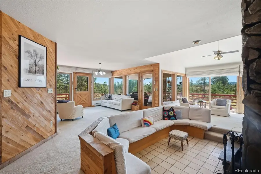 107 Ox Yoke Lane, Bailey, CO 80421 - #3