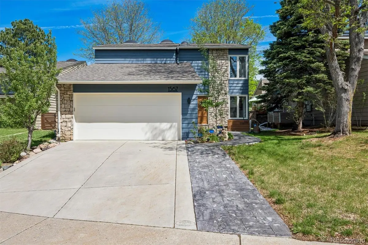 1567 W Briarwood Avenue, Littleton, CO 80120 - #1