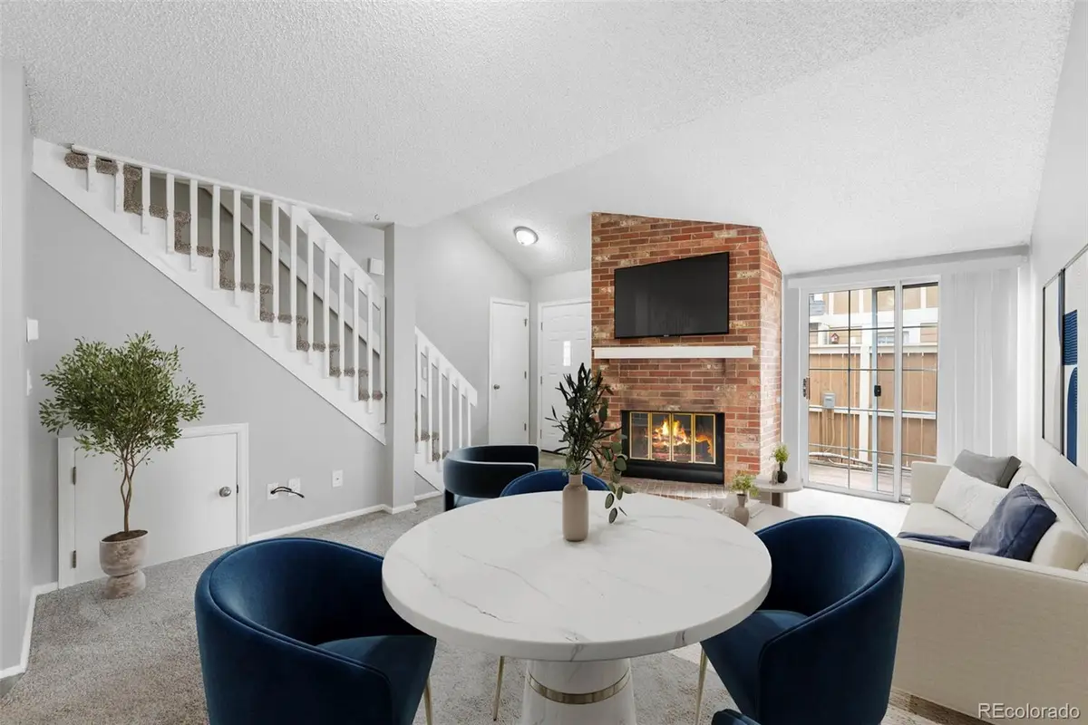 14343 E Dickinson Drive #E, Aurora, CO 80014 - Image #1