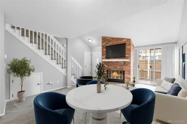 14343 E Dickinson Drive #E, Aurora, CO 80014