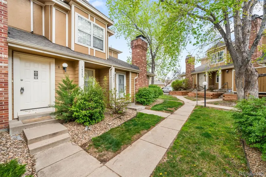 14343 E Dickinson Drive #E, Aurora, CO 80014 - Image #3