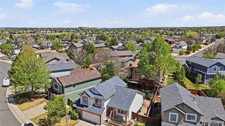 3383 White Oak Street, Highlands Ranch, CO 80129 - #2