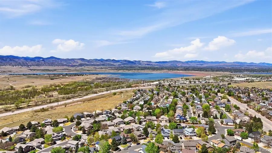 3383 White Oak Street, Highlands Ranch, CO 80129 - #3