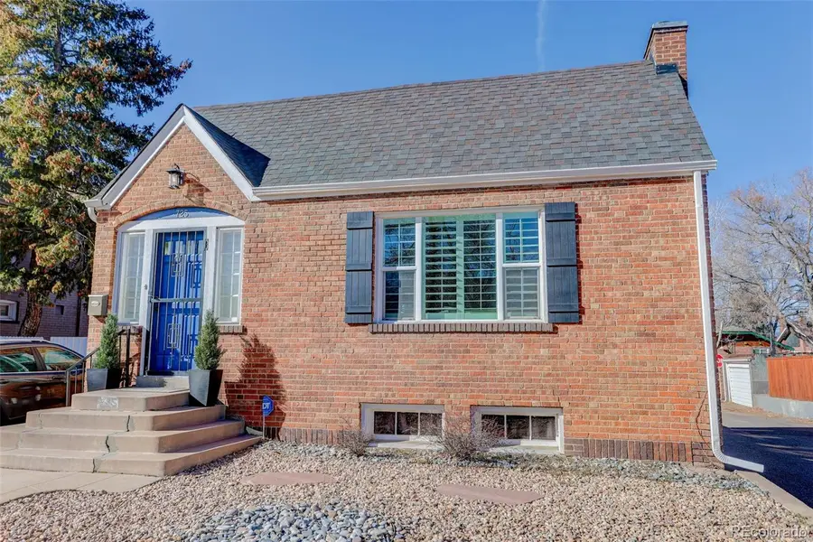 725 S Grant Street, Denver, CO 80209 - Image #3