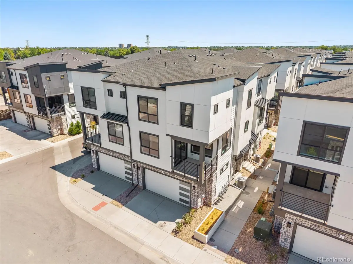 2020 S Holly Street #3, Denver, CO 80222 - #1