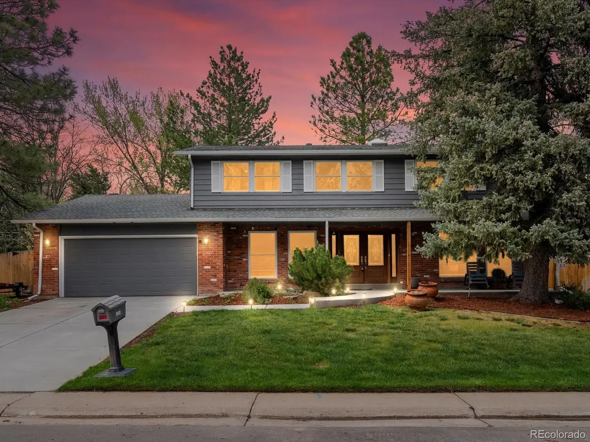 5845 W Portland Drive, Littleton, CO 80128 - Image #1