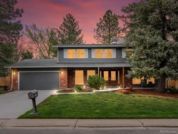 5845 W Portland Drive, Littleton, CO 80128