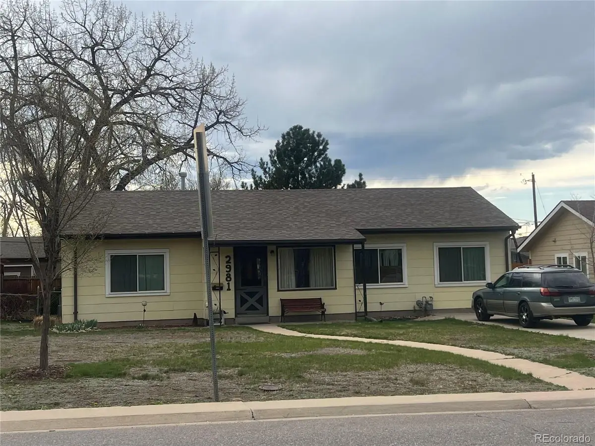2981 S Dahlia Street, Denver, CO 80222 - #1