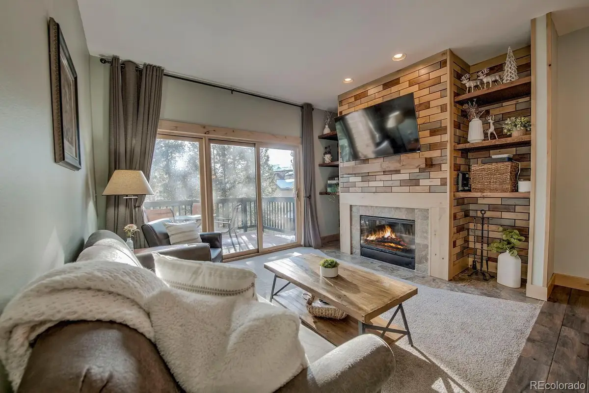41 Washington Lode, Breckenridge, CO 80424 - #1