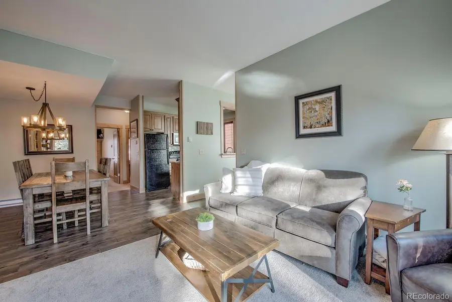 41 Washington Lode, Breckenridge, CO 80424 - #3