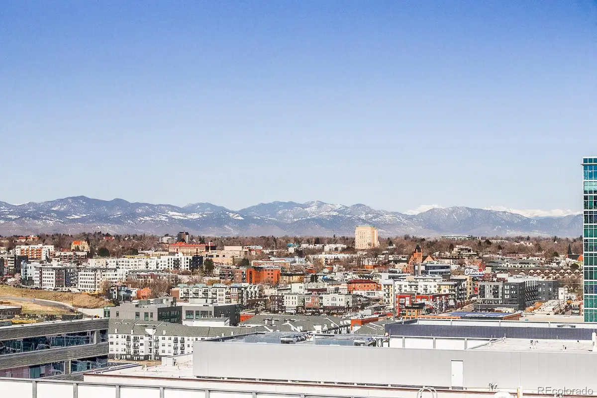 1750 Wewatta Street #1821, Denver, CO 80202 - Image #1