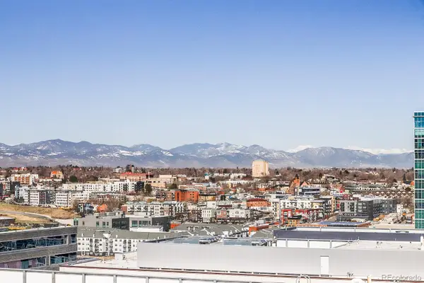 1750 Wewatta Street #1821, Denver, CO 80202