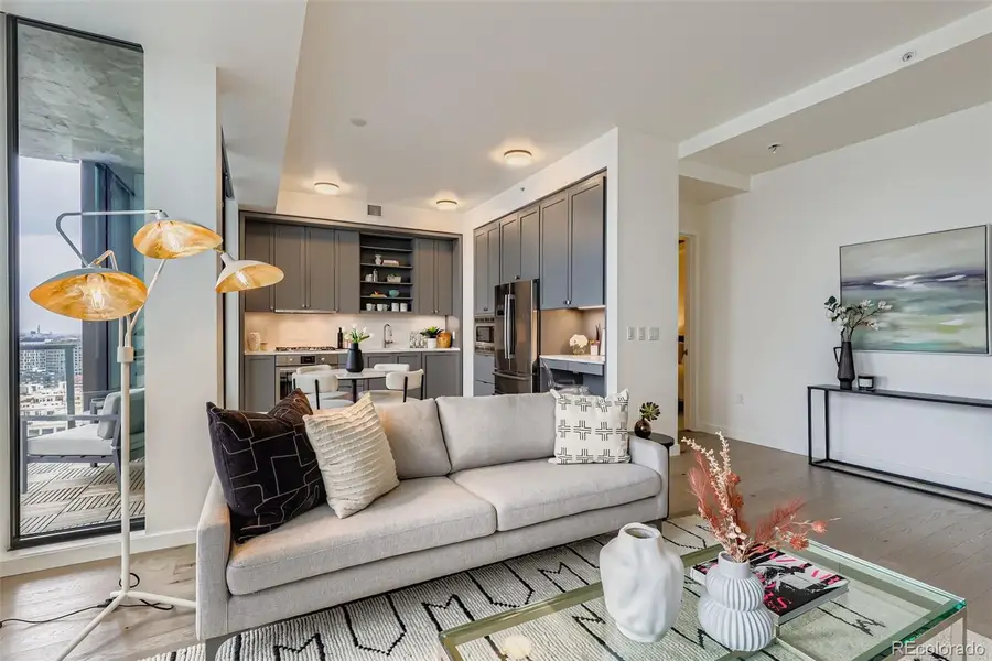 1750 Wewatta Street #1821, Denver, CO 80202 - Image #3