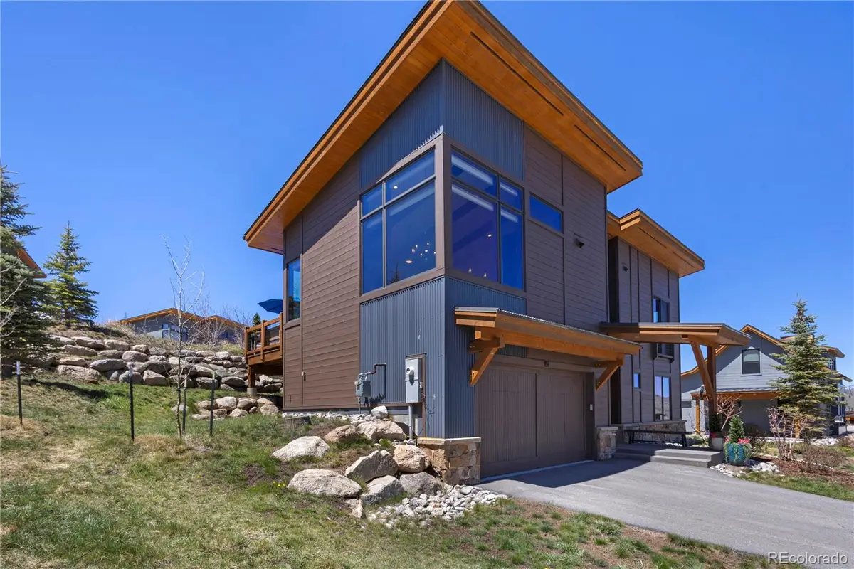 151 Moss Way, Silverthorne, CO 80498 - #1
