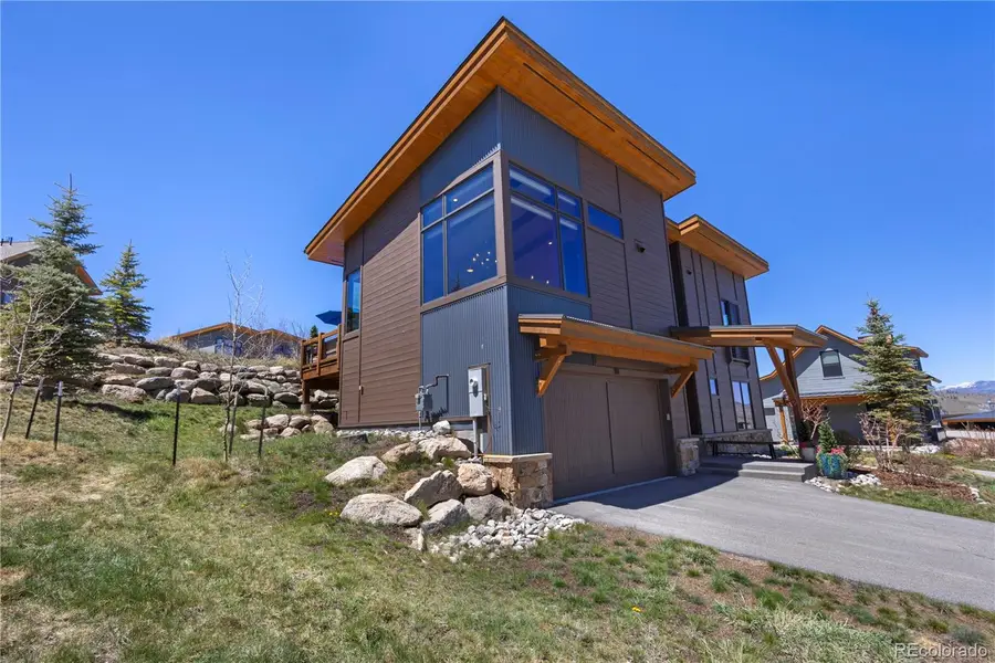 151 Moss Way, Silverthorne, CO 80498 - #2