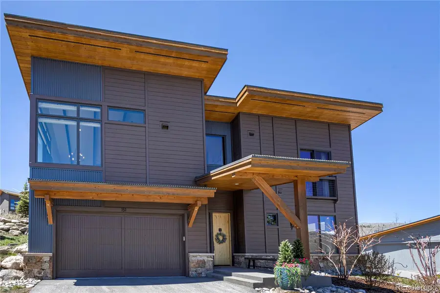 151 Moss Way, Silverthorne, CO 80498 - #3