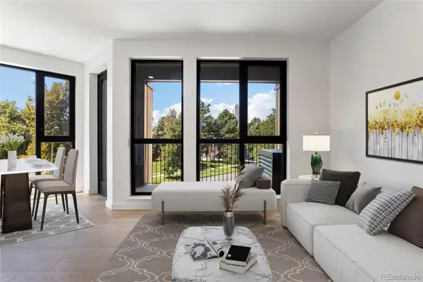 1601 Park Avenue #302, Denver, CO 80218