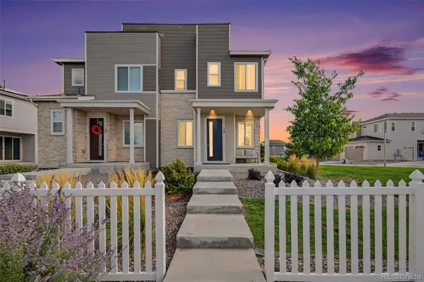 10 N Trussville, Aurora, CO 80018