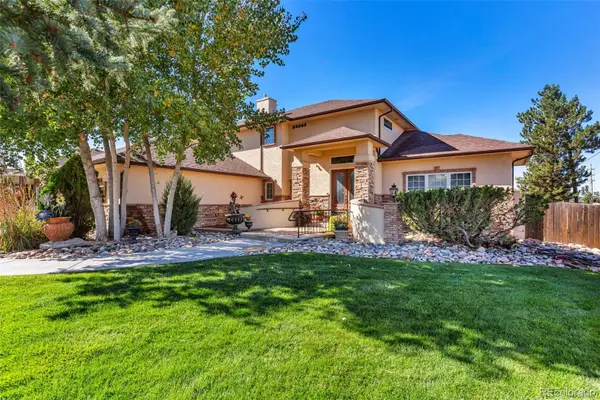 4811 Castor Drive, Pueblo, CO 81008