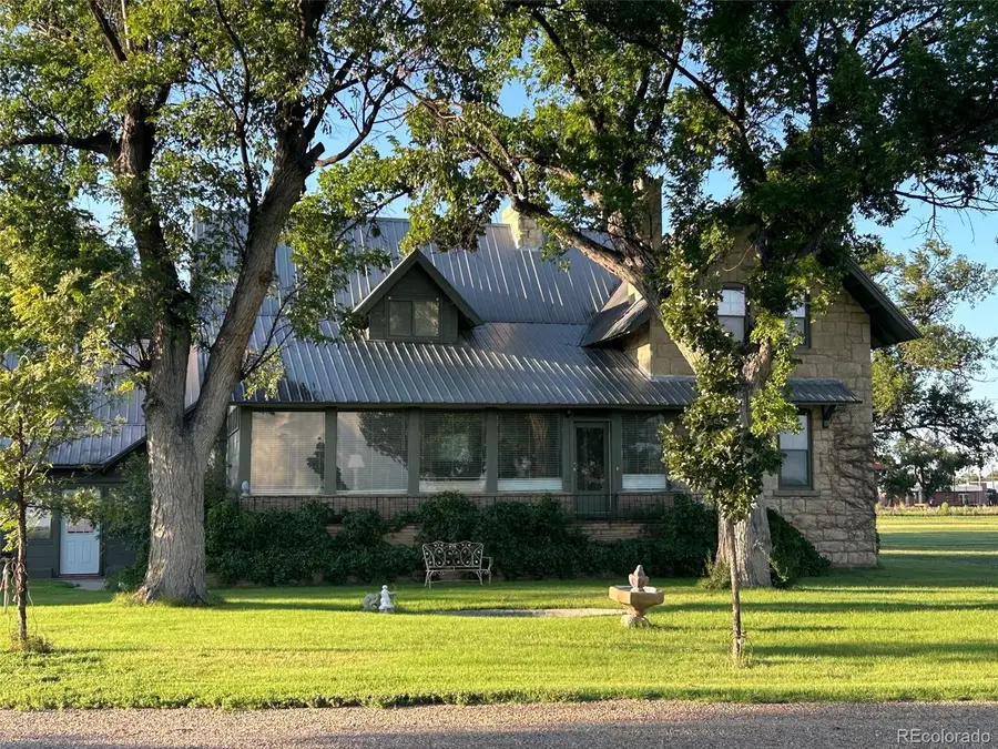 409 W Vinson Street, Holly, CO 81047 - Image #3