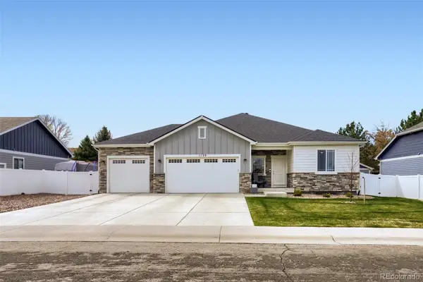 1120 N 5th Street, Johnstown, CO 80534