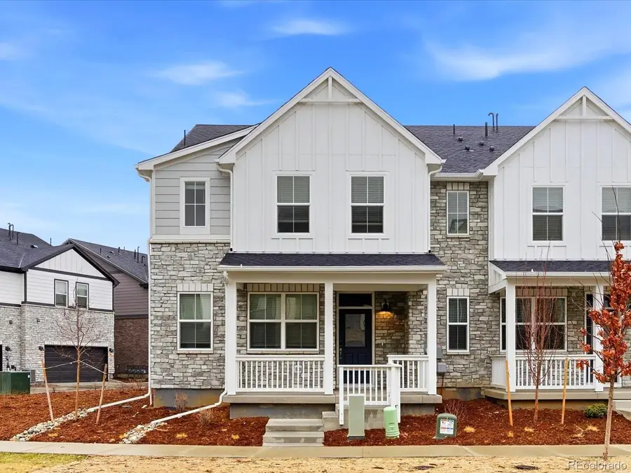 22155 E 7th Place, Aurora, CO 80018 - #3