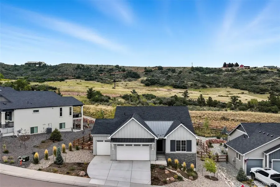 5385 Mesa Top Drive, Monument, CO 80132 - #2