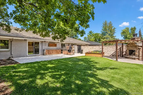 500 N Monaco Street Parkway, Denver, CO 80220