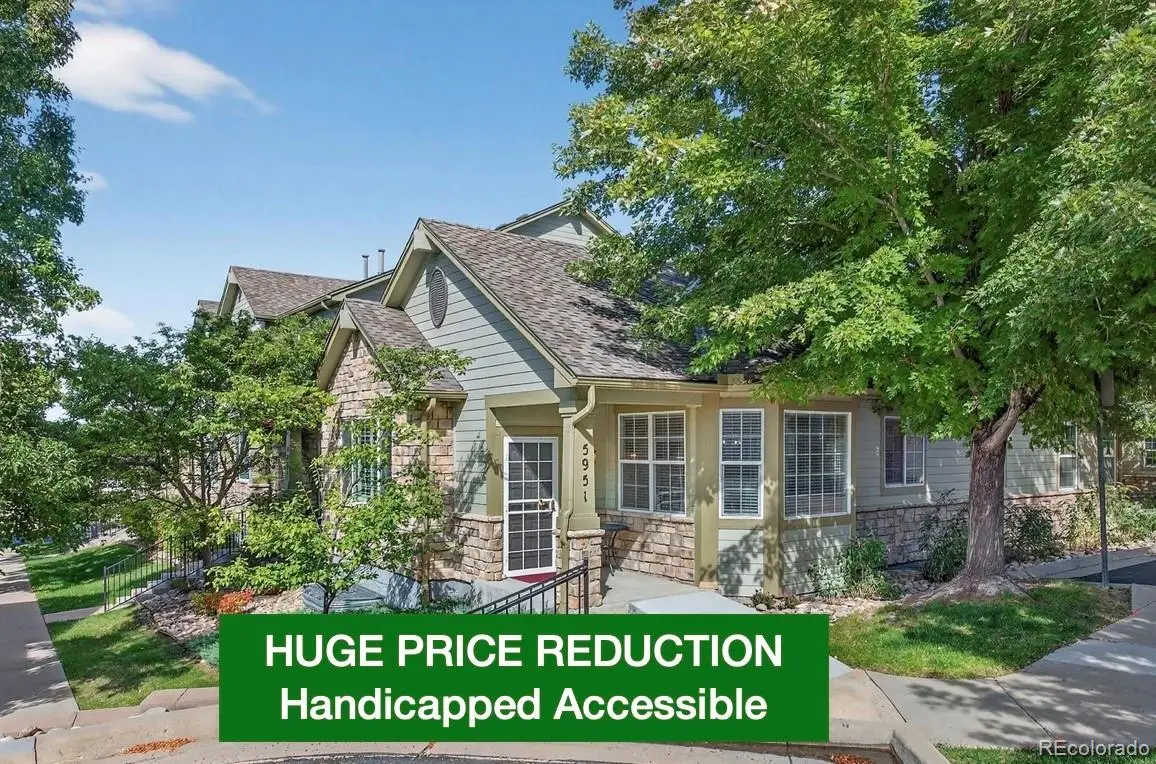 5951 S Wright Court, Littleton, CO 80127 - Image #1