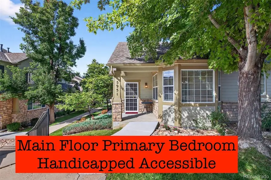 5951 S Wright Court, Littleton, CO 80127 - Image #2