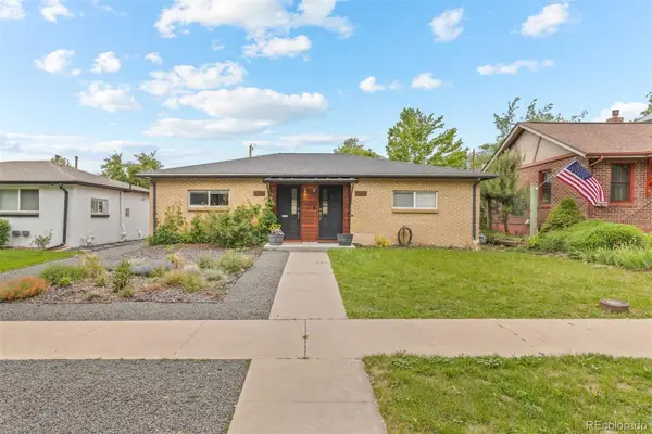2657 Perry Street, Denver, CO 80212
