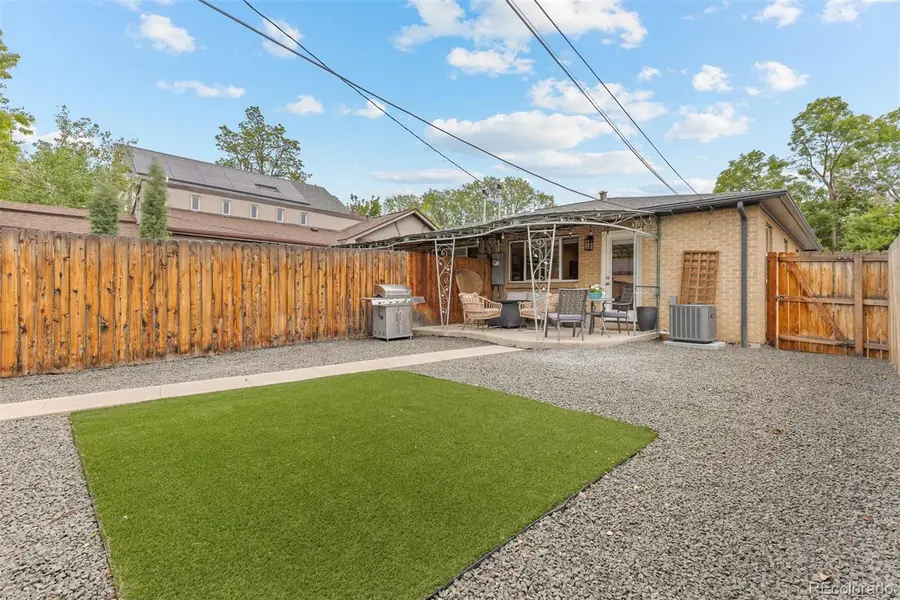 2657 Perry Street, Denver, CO 80212 - #2