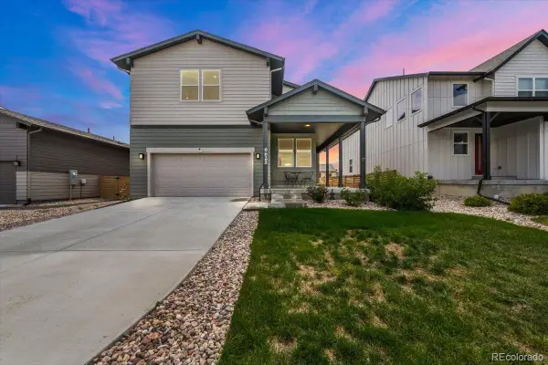 6622 4th Street Road, Greeley, CO 80634