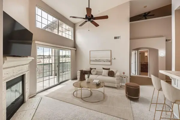 9481 E Mansfield Avenue #305, Aurora, CO 80014