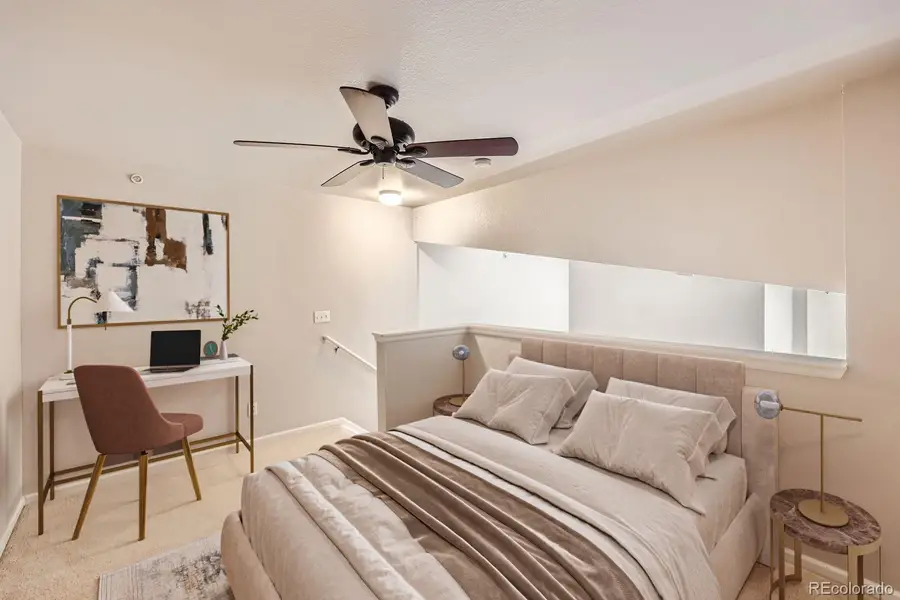 9481 E Mansfield Avenue #305, Aurora, CO 80014 - #2