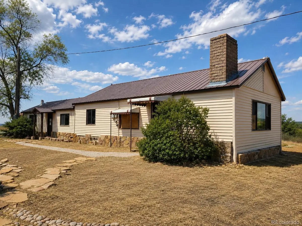 1256 County Road 116, Hesperus, CO 81326 - #1