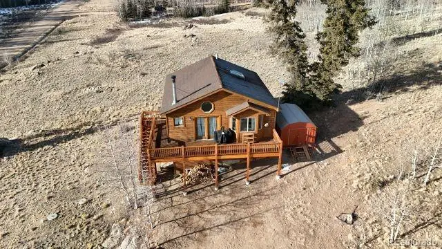 1257 Chippewa Road, Jefferson, CO 80456 - #3