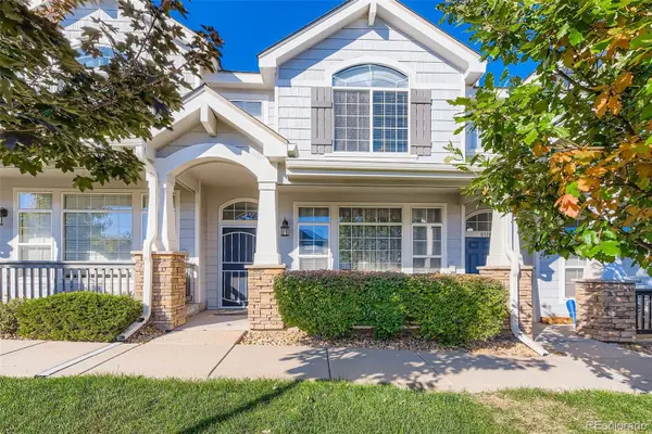 8320 Stonybridge Circle, Littleton, CO 80126