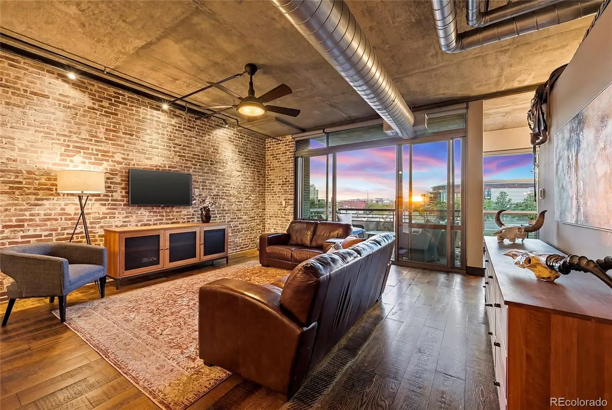 1401 Wewatta Street #308, Denver, CO 80202 - #1