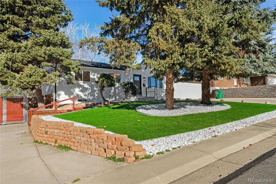 1843 S Urban Way, Lakewood, CO 80228 - #3