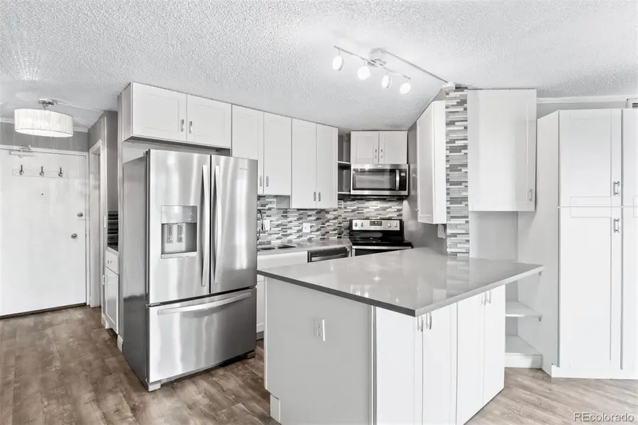 550 E 12th Avenue #401, Denver, CO 80203 - Image #3